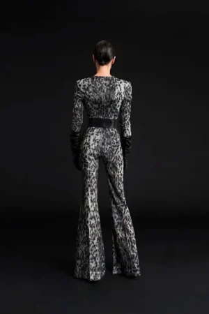 Discount Aniye BY Jodie Hyena Mono