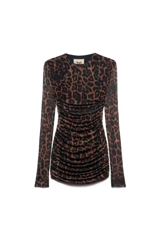 judy-mini-vestido-aniye-by-WgeJfhLC-2.webp Clearance Aniye BY Judy Mini Vestido