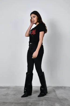 Best J'aimé Kora Camiseta