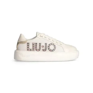 Discount Liu Jo Kylie Sneakers LiuJo