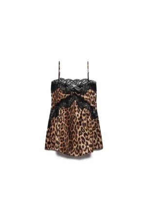 Best Aniye BY Leonie Top