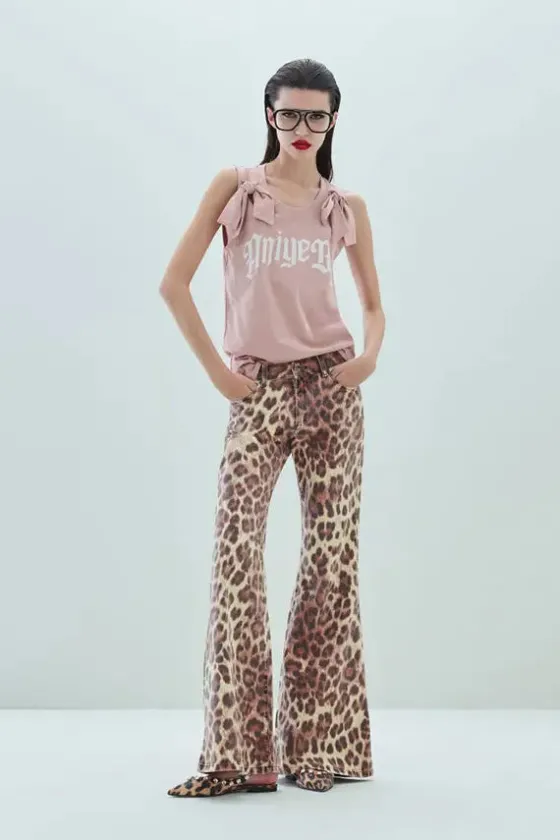 leopard-pantaln-aniye-by-jEsmmbZl-0.webp Clearance Aniye BY Leopard Pantalón