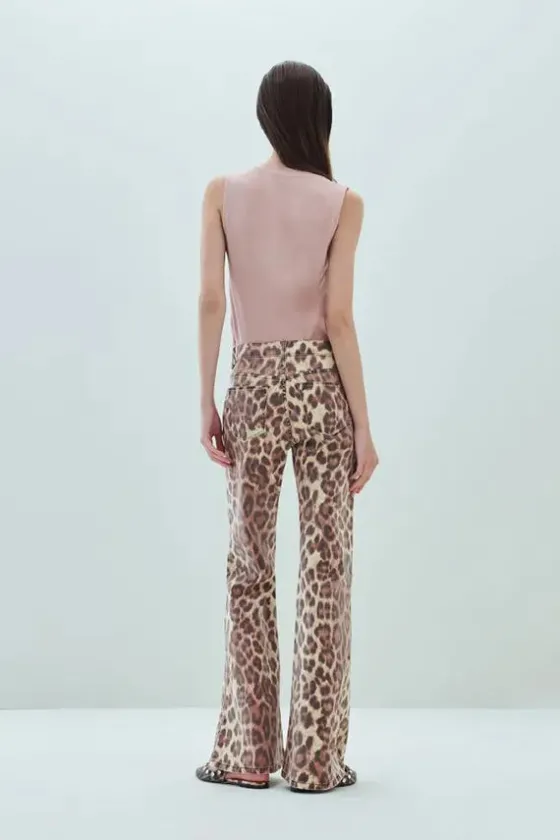 leopard-pantaln-aniye-by-jEsmmbZl-1.webp Clearance Aniye BY Leopard Pantalón