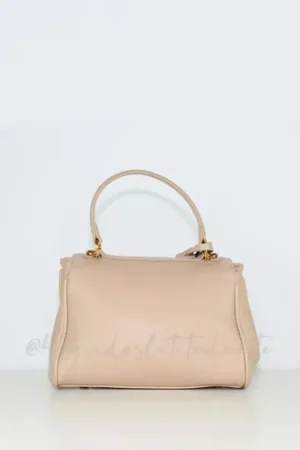 Discount Rue Madam Les Jours XS Mini Tote Crema Bolso