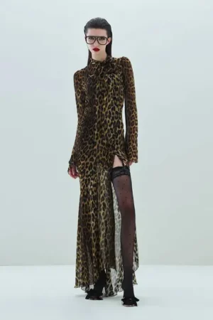 Sale Aniye BY Lily Vestido