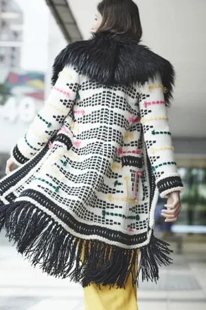 Fashion The Extreme Collection Linda Abrigo