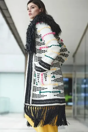 Fashion The Extreme Collection Linda Abrigo