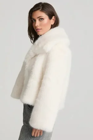 Hot Fetiche Suances Luma Chaquetón