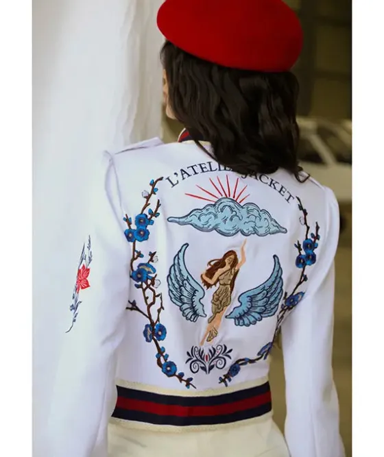 maathai-blazer-latelier-le-cru-jTRCdmij-1.webp Outlet Le Cruel Maathai Blazer L’atelier