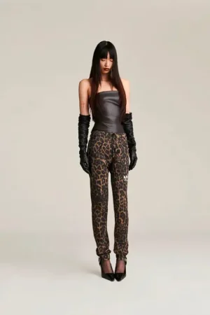 Discount Aniye BY Maku Jogger Pantalón