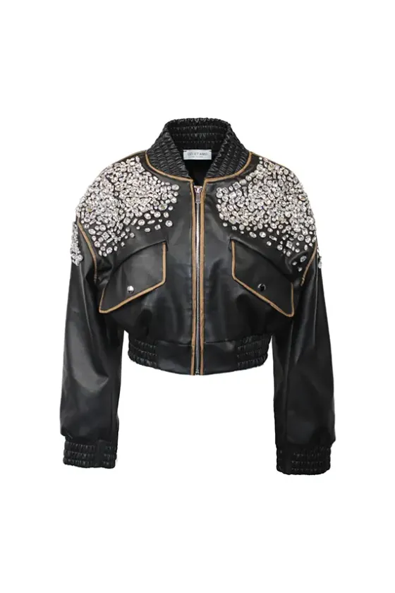 malamocco-bomber-odi-et-amo-jqHWktqB-0.webp Outlet Odi Et Amo Malamocco Bomber