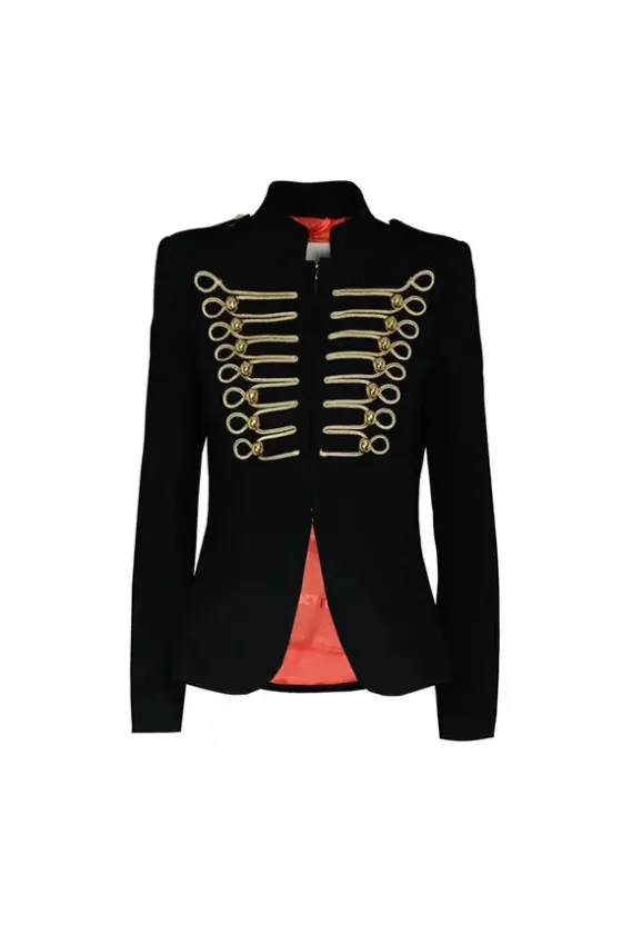 martina-blazer-the-extreme-col-aXXKdwzM-0.webp Outlet The Extreme Collection Martina Blazer