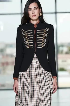 Outlet The Extreme Collection Martina Blazer