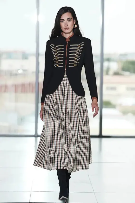 martina-blazer-the-extreme-col-aXXKdwzM-4.webp Outlet The Extreme Collection Martina Blazer