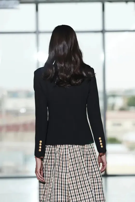 martina-blazer-the-extreme-col-aXXKdwzM-5.webp Outlet The Extreme Collection Martina Blazer