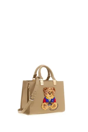 Best Rue Madam Marvin Mini Tote Topo Bolso