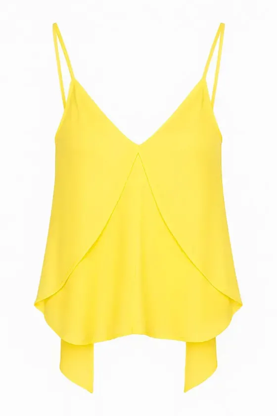 marys-disponible-en-amarillo-t-XxdoTDgG-0.webp Outlet Aniye BY Marys (disponible En Amarillo) Top