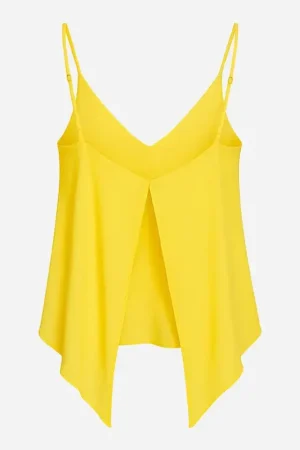 Outlet Aniye BY Marys (disponible En Amarillo) Top