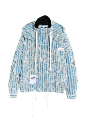 New MWM Menorca Cazadora