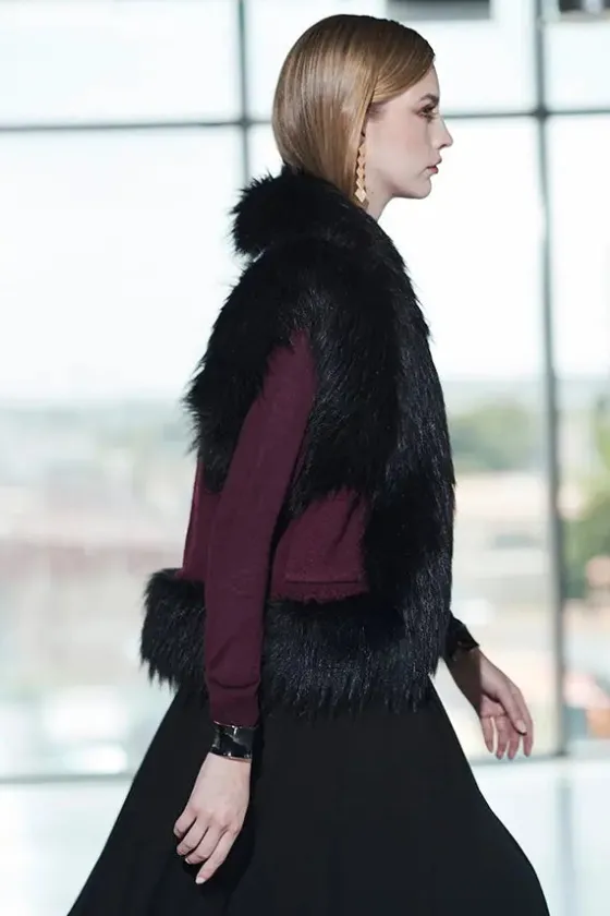 merlot-chaleco-the-extreme-col-okvtqkwL-2.webp Sale The Extreme Collection Merlot Chaleco