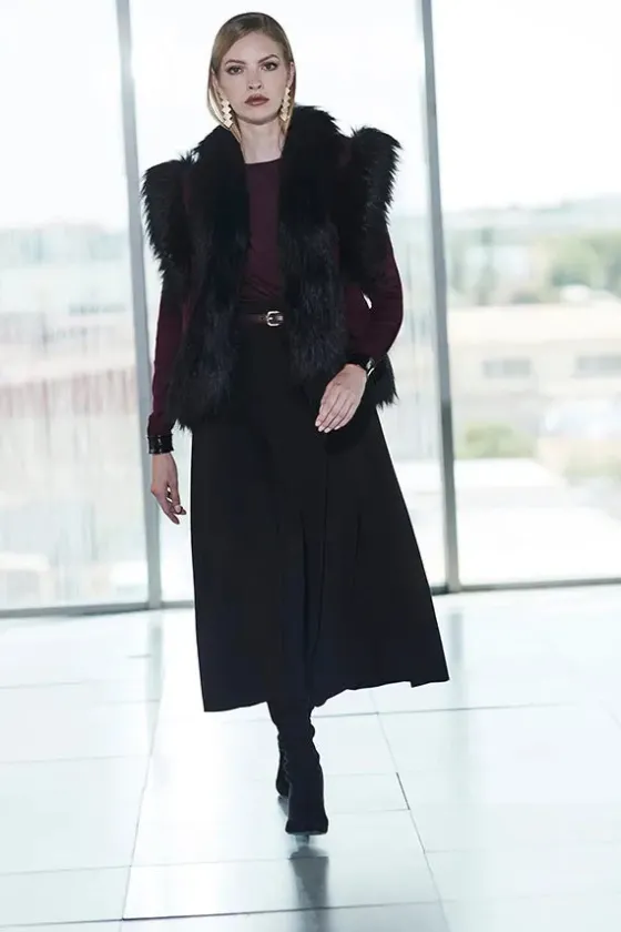 merlot-chaleco-the-extreme-col-okvtqkwL-3.webp Sale The Extreme Collection Merlot Chaleco