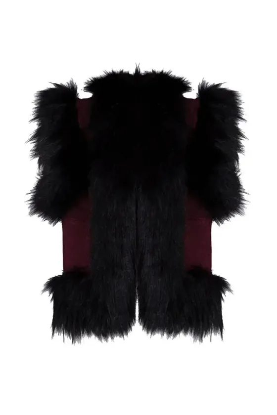 merlot-chaleco-the-extreme-col-okvtqkwL-4.webp Sale The Extreme Collection Merlot Chaleco