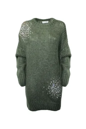 New Odi Et Amo Moise Vestido