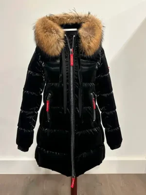 Sale Dichi Morena Chaquetón