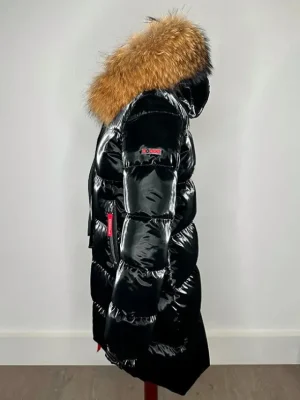 Sale Dichi Morena Chaquetón