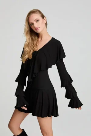 Sale Fetiche Suances Nara Vestido