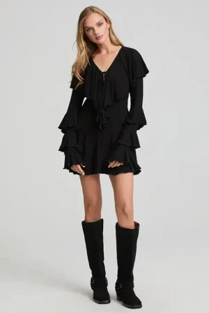 Sale Fetiche Suances Nara Vestido