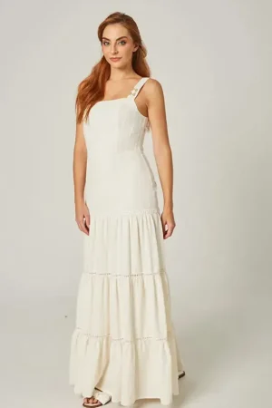 Hot Mangata Narcao Vestido