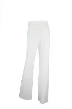 Clearance Rinascimento Nera Blanco Pantalón