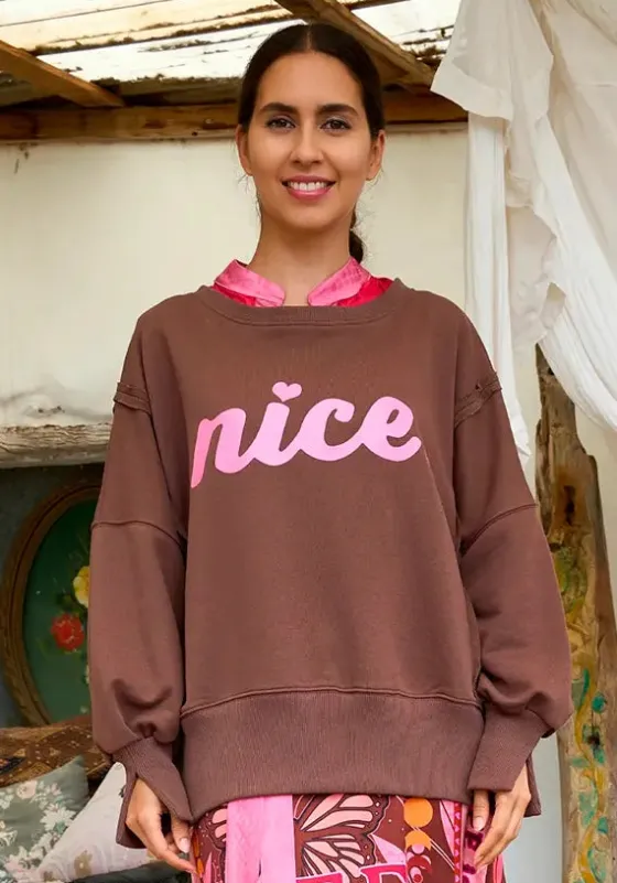 nice-sudadera-miss-goodlife-AJzVKKju-0.webp Discount Miss Goodlife Nice Sudadera