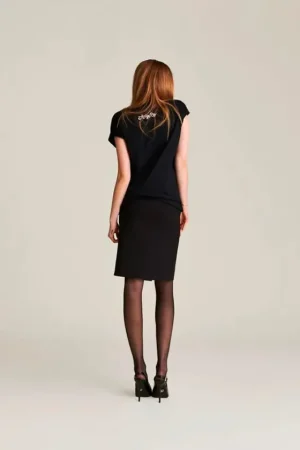 Outlet Aniye BY Nirvana Camiseta