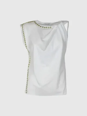 Sale Odi Et Amo Nodo Camiseta (disponible En Blanco Y Negro)