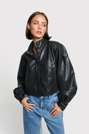 Online Alix The Label Norden Cazadora