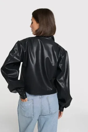 Online Alix The Label Norden Cazadora