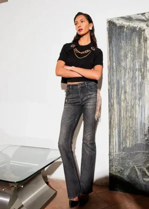 Fashion Trash And Luxury Orion Pantalón Jeans Trash & Luxury