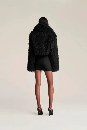 Online Aniye BY Poison Crop Chaquetón