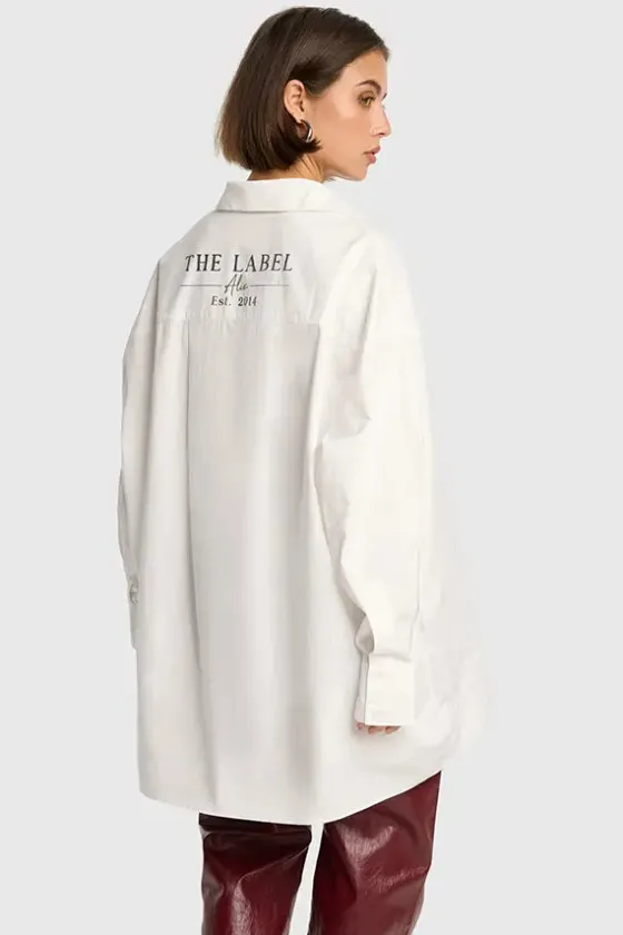 poplin-camisa-alix-the-label-nImxzQvc-1.webp Clearance Alix The Label Poplin Camisa