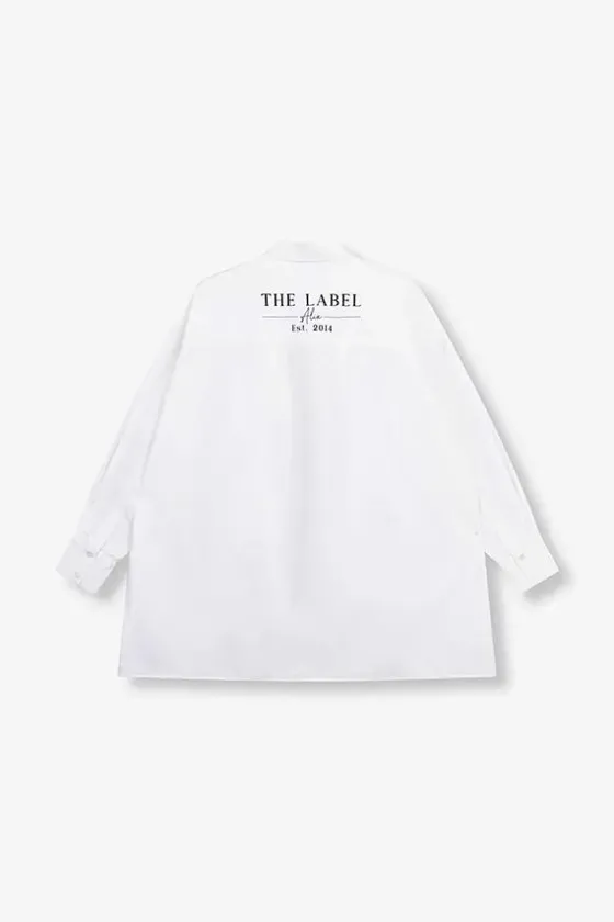 poplin-camisa-alix-the-label-nImxzQvc-3.webp Clearance Alix The Label Poplin Camisa