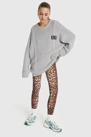 Outlet Alix The Label Porto Legging