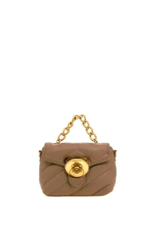 Fashion Rue Madam Puffy XS Shoulder Topo Bolso
