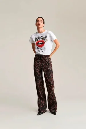 Sale Aniye BY Punk Camiseta