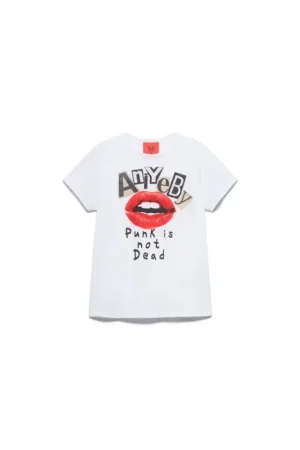 Sale Aniye BY Punk Camiseta