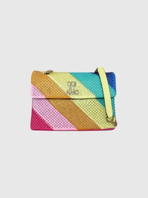 Discount Odi Et Amo Rainbow Bolso