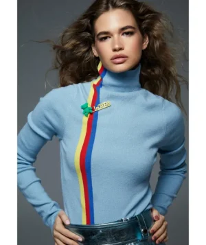 Online Le Cruel Rally Azul Jersey