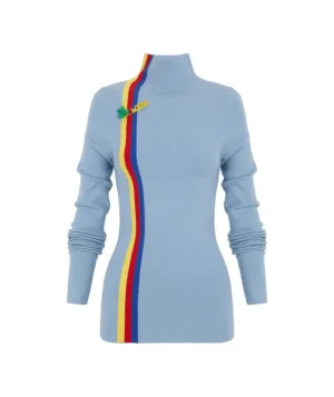 Online Le Cruel Rally Azul Jersey