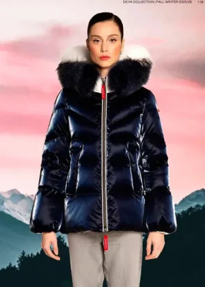 Fashion Dichi Randy Chaquetón